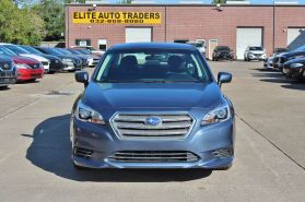 2015 SUBARU LEGACY
