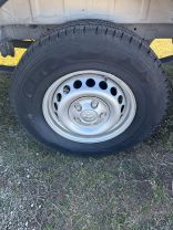 2003 Dodge Sprinter 2500 Cargo - Image 25