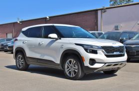 2023 KIA SELTOS