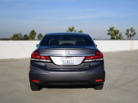 2015 HONDA CIVIC SEDAN 4-CYL, I-VTEC, 1.8 LITER LX SEDAN 4D