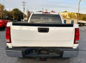 2008 GMC SIERRA 1500 CREW CAB