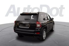 2016 JEEP COMPASS SUV 4-CYL, 2.4 LITER SPORT SUV 4D
