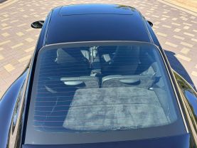 2007 PORSCHE 911 COUPE 6-CYL, TURBO, 3.6 LITER TURBO COUPE 2D