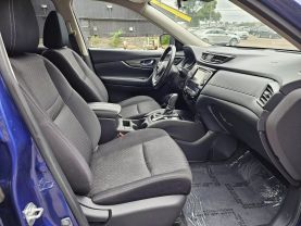 2019 NISSAN ROGUE SUV 4-CYL, 2.5 LITER SV SPORT UTILITY 4D