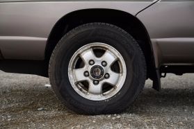 1995 TOYOTA LITEACE VAN 3Y-EU FXV LIMITED