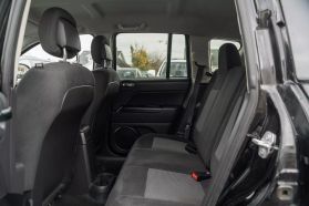 2016 JEEP COMPASS SUV 4-CYL, 2.4 LITER SPORT SUV 4D