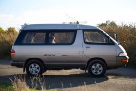 1995 TOYOTA LITEACE VAN 3Y-EU FXV LIMITED