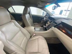 2010 FORD TAURUS