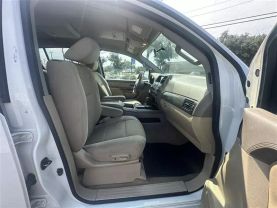 2015 NISSAN ARMADA