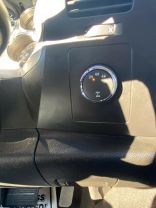 2011 CHEVROLET SILVERADO 2500 HD CREW CAB PICKUP V8, TURBO DIESEL, 6.6L LT PICKUP 4D 6 1/2 FT
