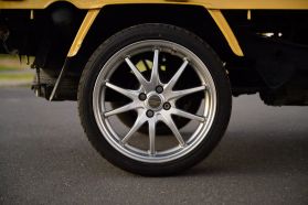 1992 DAIHATSU HIJET TRUCK EF JUMBO