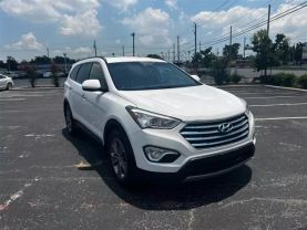 2014 HYUNDAI SANTA FE
