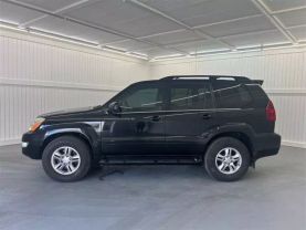 2004 LEXUS GX