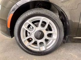 2017 FIAT 500