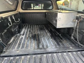2019 TOYOTA TACOMA ACCESS CAB PICKUP 4-CYL, 2.7 LITER SR5 PICKUP 4D 6 FT