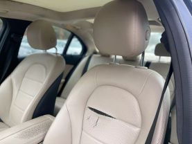 2015 Mercedes-benz C-class - Image 25