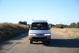 1995 TOYOTA LITEACE VAN 3Y-EU FXV LIMITED