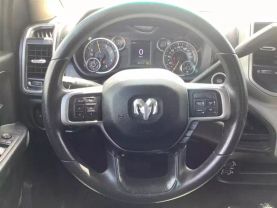 2020 RAM 3500 CREW CAB
