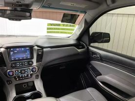 2015 CHEVROLET SUBURBAN