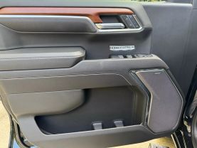 2023 GMC SIERRA 1500 CREW CAB PICKUP V8, ECOTEC3, DFM, 5.3 LITER DENALI PICKUP 4D 5 3/4 FT