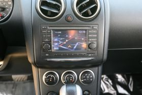 2011 NISSAN ROGUE SUV 4-CYL, 2.5 LITER SV SPORT UTILITY 4D
