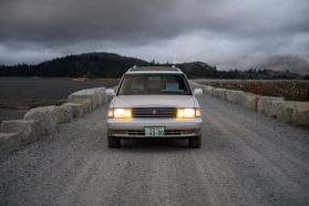 1997 TOYOTA CROWN WAGON WAGON 1JZ-GE ROYAL SALOON