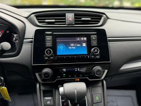 2019 HONDA CR-V SUV 4-CYL, I-VTEC, 2.4 LITER LX SPORT UTILITY 4D