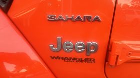 2018 Jeep Wrangler Unlimited - Image 9
