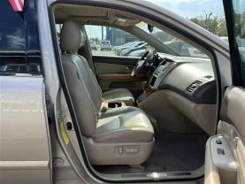 2005 LEXUS RX