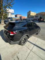2023 KIA SPORTAGE SUV 4-CYL, GDI, 2.5 LITER X-LINE SPORT UTILITY 4D