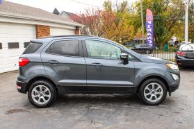 2019 Ford Ecosport - Image 8
