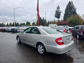 2003 Toyota Camry - Image 11