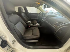 2018 CHRYSLER 300