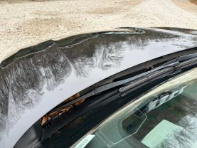 2018 BMW 7 SERIES SEDAN V8, TWIN TURBO, 4.4L 750I XDRIVE SEDAN 4D at T&T Repairables - used car dealership in Spencer, Indiana.