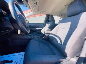 2020 TOYOTA COROLLA SEDAN 4-CYL, 1.8 LITER LE SEDAN 4D