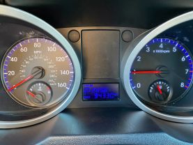 2010 HYUNDAI GENESIS COUPE COUPE 4-CYL, TURBO, 2.0 LITER 2.0T COUPE 2D