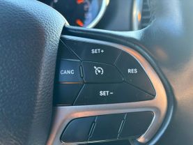 2020 JEEP GRAND CHEROKEE SUV V6, VVT, 3.6 LITER LAREDO E SPORT UTILITY 4D at T&T Repairables - used car dealership in Spencer, Indiana.