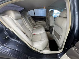 2011 INFINITI G