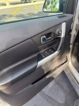 2013 FORD EDGE SUV 4-CYL, ECOBOOST, 2.0L SE SPORT UTILITY 4D