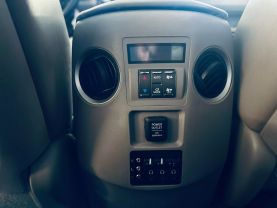 2011 HONDA PILOT SUV V6, VTEC, 3.5 LITER TOURING SPORT UTILITY 4D