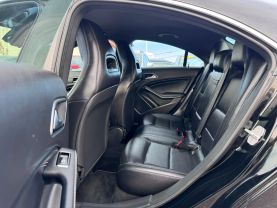 2015 MERCEDES-BENZ CLA-CLASS