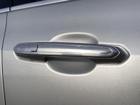 2014 CADILLAC ATS SEDAN 4-CYL, TURBO, 2.0 LITER 2.0L TURBO LUXURY SEDAN 4D