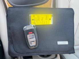 2011 AUDI A4