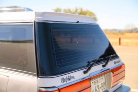 1997 TOYOTA CROWN WAGON WAGON 1JZ-GE ROYAL SALOON