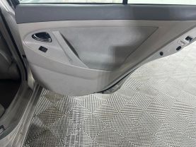 2009 TOYOTA CAMRY
