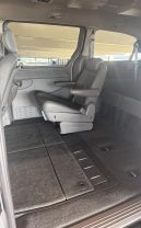 2005 CHRYSLER TOWN & COUNTRY VAN V6, 3.8 LITER TOURING MINIVAN 4D