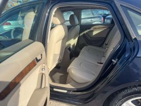 2011 AUDI A4