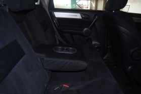 2010 HONDA CR-V SUV 4-CYL, VTEC, 2.4 LITER EX SPORT UTILITY 4D