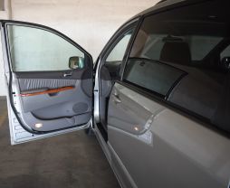 2009 TOYOTA SIENNA VAN V6, 3.5 LITER XLE LIMITED MINIVAN 4D