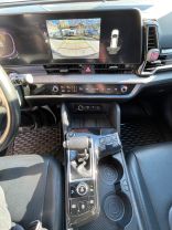 2023 KIA SPORTAGE SUV 4-CYL, GDI, 2.5 LITER X-LINE SPORT UTILITY 4D